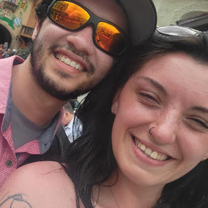 Meet your Posher, Bailey